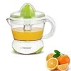 Sulčiaspaudė Juicer for citrus fruit Esperanza Clementine EKJ001G (25W, 0,75l, žalias color)