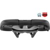 Sqlab SQB 612 Ergowave active 2.1 S-Tube balnelis 15 cm