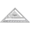 Aliuminio dailidės kampainis 7 "(177 mm) Truper®