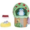 Jazwares Squishmallows Squishville – žaidimų rinkinys, namelis medyje (10209)