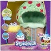 Jazwares Squishmallows Squishville – žaidimų rinkinys, namelis medyje (10209)