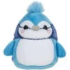 Jazwares Squishmallows Squishville – žaidimų rinkinys, namelis medyje (10209)