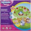 Jazwares Squishmallows Squishville – žaidimų rinkinys, namelis medyje (10209)