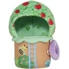 Jazwares Squishmallows Squishville – žaidimų rinkinys, namelis medyje (10209)