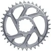 Priekinis dantratis SRAM Eagle X-Sync2 Direct Mount alu 3mm offset 34T pilkas