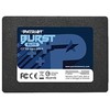 Kietasis vidinis diskas SSD Patriot Burst Elite 1.92 TB 2.5" SATA III