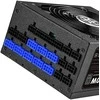 SilverStone SST-ST1500-TI v2.0 Strider power supply 80 PLUS Titanium, modular - 1500 Watt