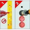 Gulsčiukas Stabila 70 Electric; 120 cm