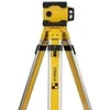 Lazerinis rotacinis nivelyras LAR 160 + trikojis + liniuotė, raudonas, Stabila