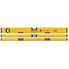 Gulsčiukas su magnetu STABILA 70-M 50 cm