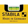 Gulsčiukas su magnetu STABILA 70-M 50 cm