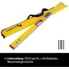 Elektroninis gulsčiukas STABILA IP67 Tech 196 DL 122cm