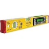 Skaitmeninis gulsčiukas TECH 196 DL IP67 40cm, Stabila