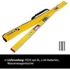 Elektroninis gulsčiukas STABILA IP67 Tech 196 DL 183cm