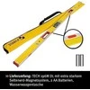 Elektroninis gulsčiukas su magnetu STABILA IP67 Tech 196M DL 183cm