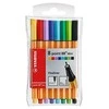 Stabilo Tinkopolis mini 8 spalvų dėklas (134984)
