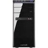 Stacionarus kompiuteris Captiva Power Starter PC R64-120 R5-5600G 16GB/500GB SSD W11