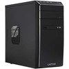 Stacionarus kompiuteris Captiva Power Starter PC R64-120 R5-5600G 16GB/500GB SSD W11