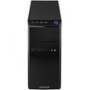 Stacionarus kompiuteris Captiva Power Starter PC R64-120 R5-5600G 16GB/500GB SSD W11