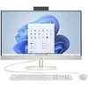 Stacionarus kompiuteris „HP All-in-One“ kompiuteris 27-cr0106ng [68,5 cm (27 colių) FHD ekranas, „Intel Core i5-1335U“, 16 GB RAM, 512 GB SSD, „Iris Xe Grafik“, „Windows 11“]