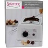 Städter 330078 urządzenie do wyrobu czekolady 1,5 l Puodas do topienia