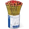 Staedtler STAEDTLER Köcher Bleistift Noris HB 72Stk