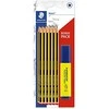 Staedtler STAEDTLER Noris 120 Big Pack 364 Lizdinė plokštelė