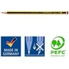 Staedtler STAEDTLER Noris 120 Big Pack 364 Lizdinė plokštelė