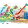 Staedtler - Ergosoft - spalvoti pieštukai, 24 vnt (157 SB24)