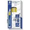Staedtler STAEDTLER Feinmine Mars micro 0,3mm HB 12St 12 Stück