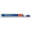 Staedtler STAEDTLER Feinmine Mars mikro 0,5 mm 2B 12St 12 Stück