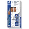 Staedtler STAEDTLER Feinmine Mars micro 0,5mm H 12St 12 Stück