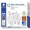 Staedtler STAEDTLER Feinmine Mars micro 0,5mm H 12St 12 Stück