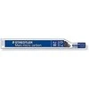 Staedtler STAEDTLER Feinmine Mars mikro 0,7 mm 2B 12St 12 Stück