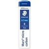 Staedtler TALPYKLĖ Feinmine Mars micro 0,7mm B 12St 12 Stück