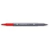 Staedtler Vandens spalvos šepetėliai Staedtler 36 spalvų