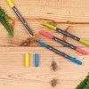 Staedtler Vandens spalvos šepetėliai Staedtler 36 spalvų