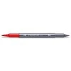 Staedtler Staedtler akvareliniai teptukų rašikliai 36 spalvų