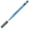 Staedtler STAEDTLER folijos rašiklis Lumocolor correct M juodas 10 vnt
