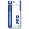 Staedtler STAEDTLER folijos rašiklis Lumocolor correct M juodas 10 vnt