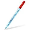Staedtler STAEDTLER Folienstift Lumocolor teisinga F 4ST