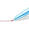 Staedtler STAEDTLER Folienstift Lumocolor teisinga F 4ST