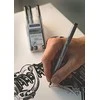 Staedtler Pisak su atramentem pigmentowym komplektas 4 vnt. (0.1 0.3 0.5 0.7mm) Staedtler