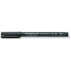 Staedtler Foliopolis Lumocolor S
