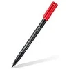 Staedtler STAEDTLER Folienstift Lumocolor S perm 6st