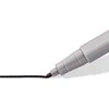 Staedtler STAEDTLER Folienstift Lumocolor neperminė M juodas 10 Stück
