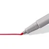 Staedtler STAEDTLER Folienstift Lumocolor M nonperm 6st