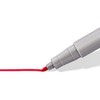 Staedtler Staedtler 315 WP8 marker 1 vnt. Juodas, Mėlyna, Ruda, Žalias, Oranžinė, Raudona, Violetinis, Geltonas