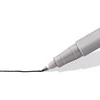 Staedtler STAEDTLER Folienstift Lumocolor non-perm F juodas 10 Stück