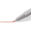 Staedtler STAEDTLER Folienstift Limocolor F nonperm 6St